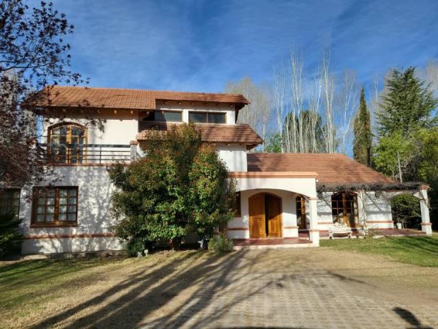Casa en Venta Lujan de Cuyo Mendoza