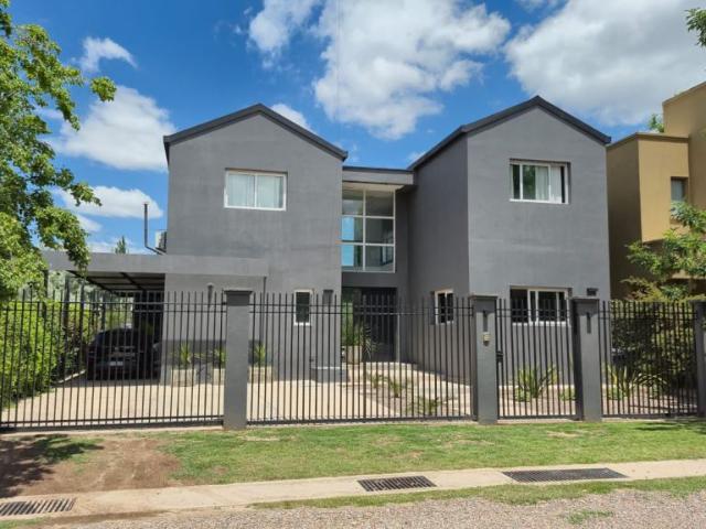 Casa en Venta Lujan de Cuyo Mendoza