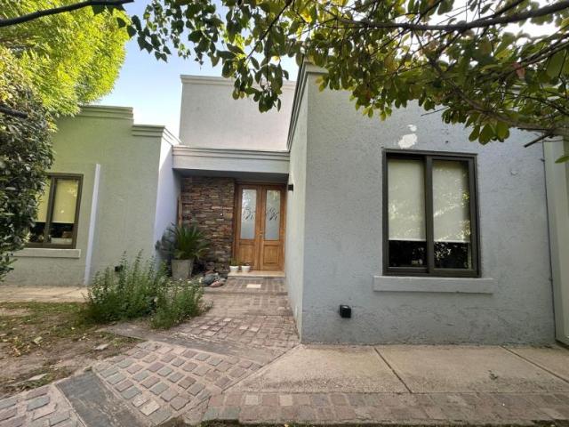 Casa en Venta Lujan de Cuyo Mendoza