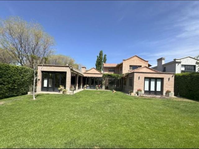 Casa en Venta Lujan de Cuyo Mendoza