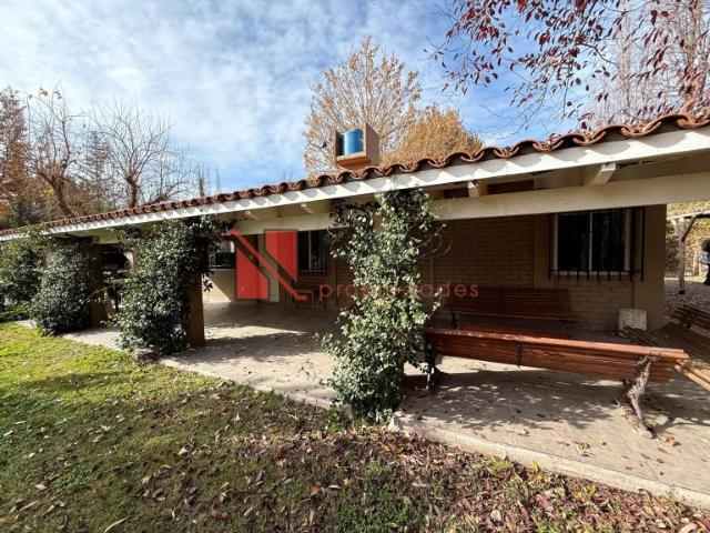 Casa en Venta Lujan de Cuyo Mendoza