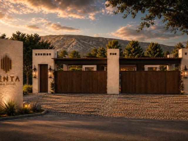 Casa en Venta Lujan de Cuyo Mendoza