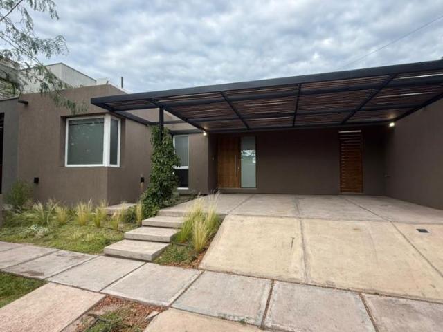 Casa en Venta Lujan de Cuyo Mendoza