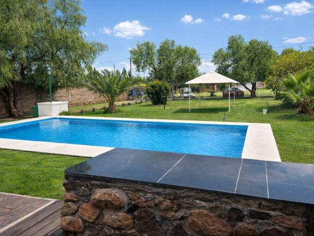 Casa en Venta Lujan de Cuyo Mendoza