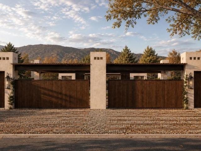 Casa en Venta Lujan de Cuyo Mendoza