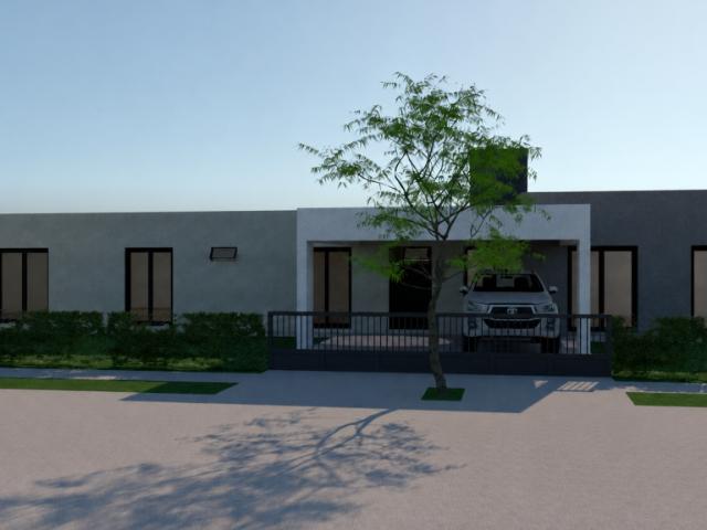 Casa en Venta Lujan de Cuyo Mendoza