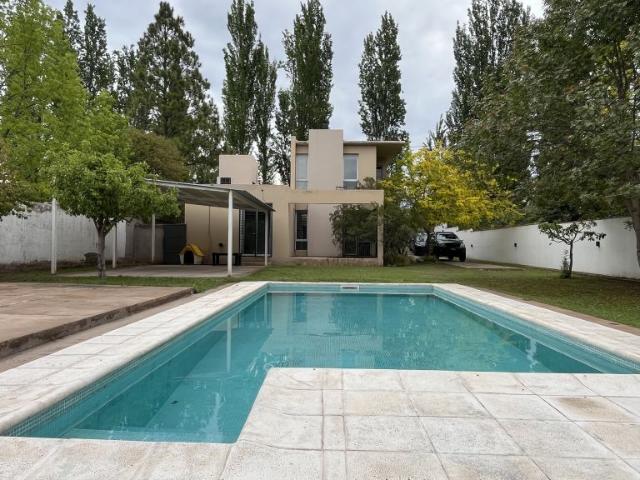 Casa en Venta Lujan de Cuyo Mendoza
