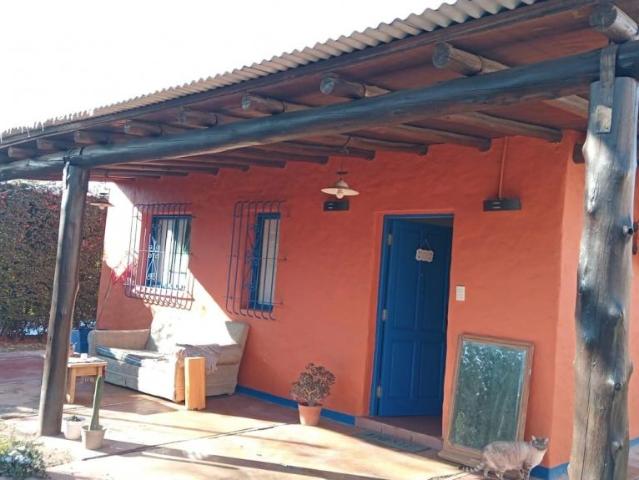 Casa en Venta Lujan de Cuyo Mendoza