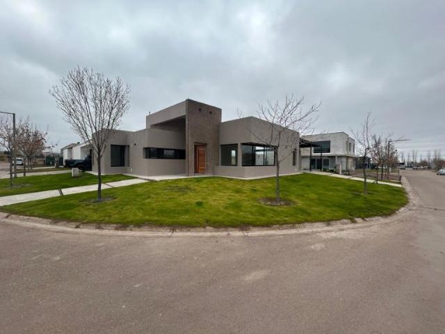 Casa en Venta Lujan de Cuyo Mendoza