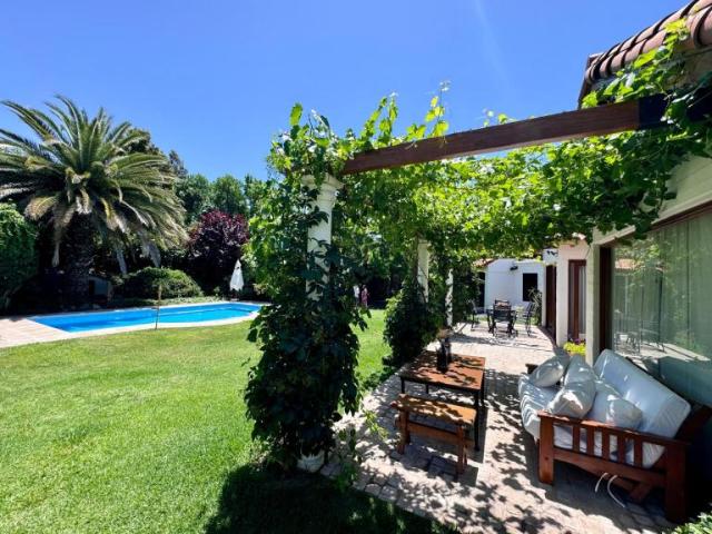 Casa en Venta Lujan de Cuyo Mendoza