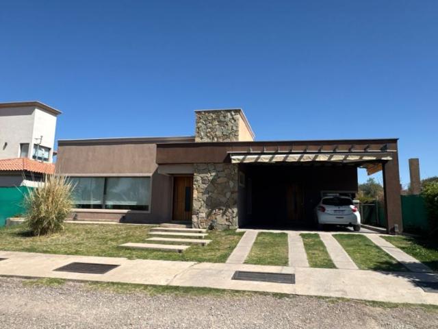 Casa en Venta Lujan de Cuyo Mendoza