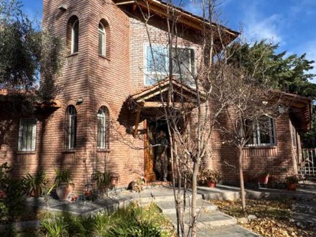 Casa en Venta Lujan de Cuyo Mendoza