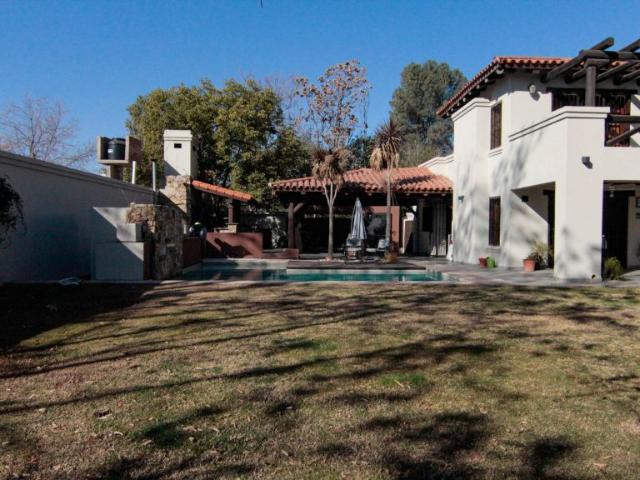 Casa en Venta Lujan de Cuyo Mendoza