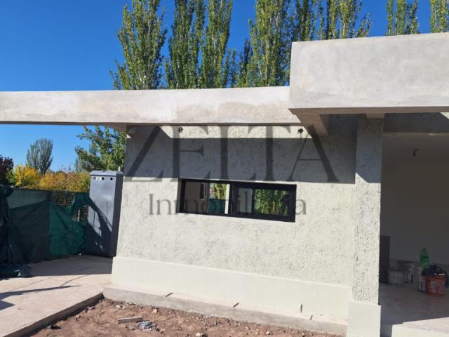 Casa en Venta Lujan de Cuyo Mendoza