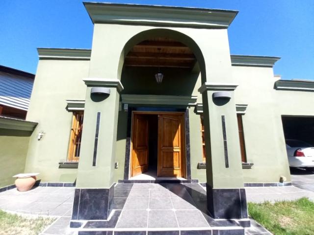Casa en Venta Lujan de Cuyo Mendoza