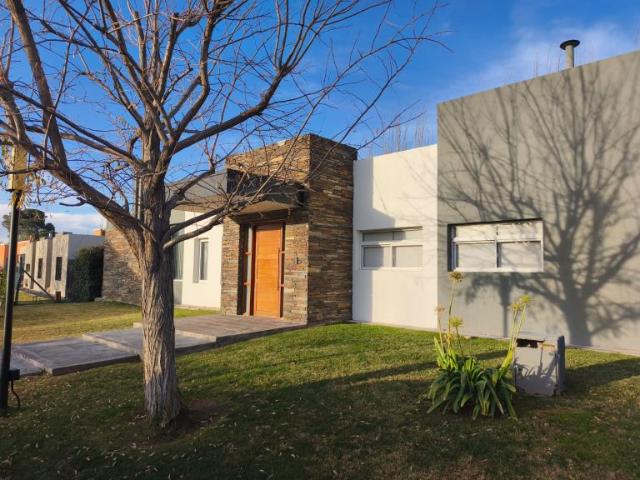 Casa en Venta Lujan de Cuyo Mendoza