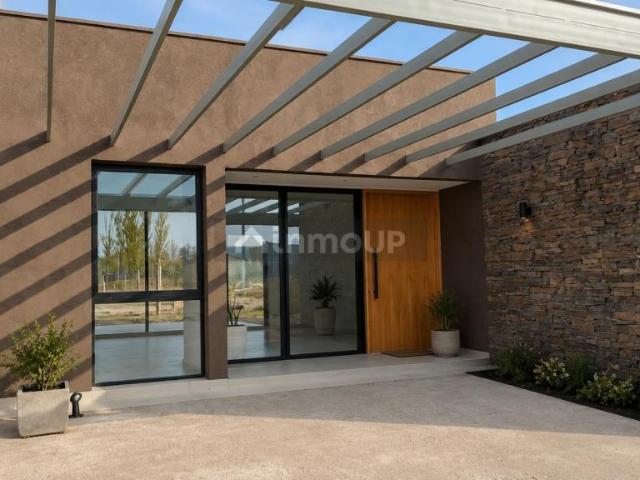 Casa en Venta Lujan de Cuyo Mendoza
