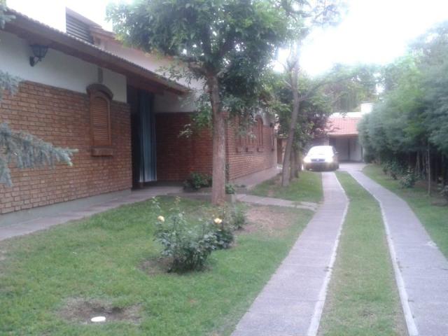 Casa en Venta Lujan de Cuyo Mendoza
