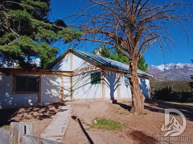 Casa en Venta Lujan de Cuyo Mendoza