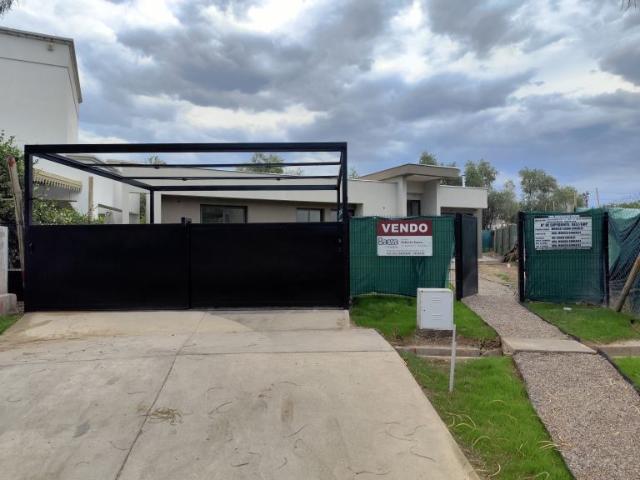 Casa en Venta Lujan de Cuyo Mendoza