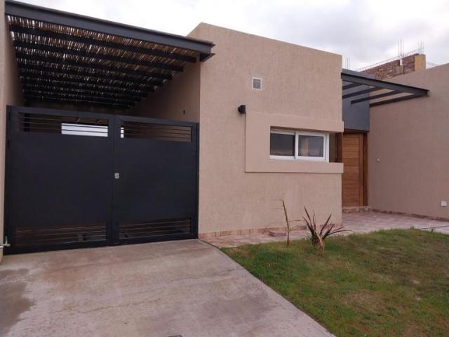Casa en Venta Lujan de Cuyo Mendoza