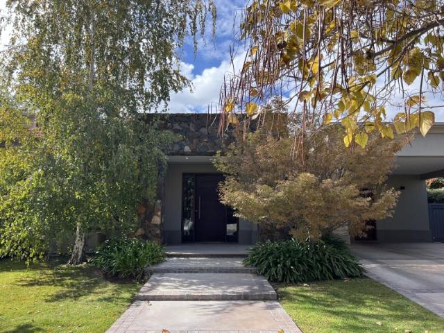 Casa en Venta Lujan de Cuyo Mendoza