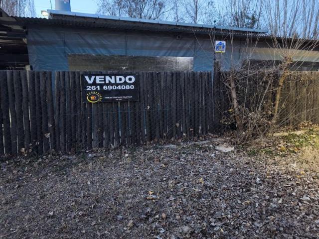 Casa en Venta Lujan de Cuyo Mendoza