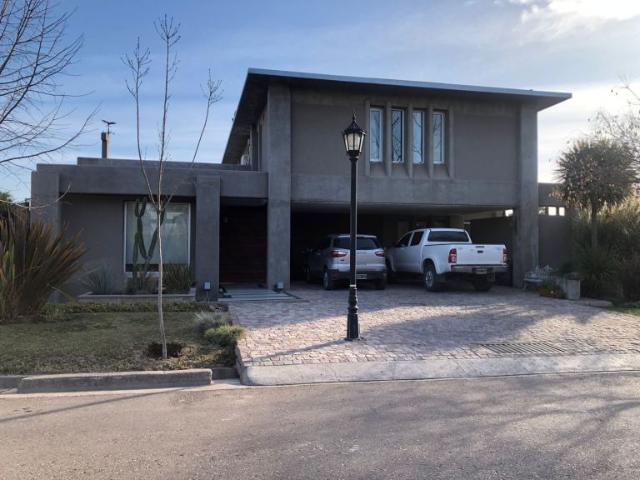 Casa en Venta Lujan de Cuyo Mendoza