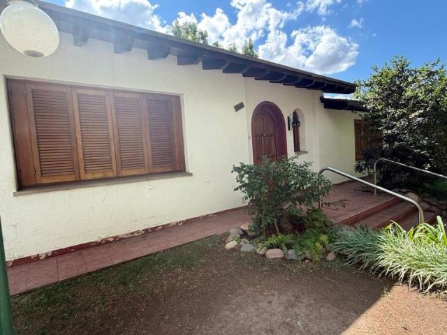 Casa en Venta Lujan de Cuyo Mendoza