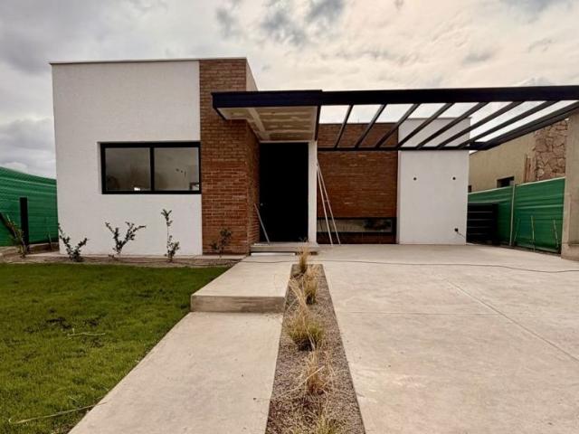 Casa en Venta Lujan de Cuyo Mendoza
