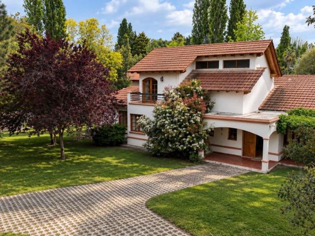 Casa en Venta Lujan de Cuyo Mendoza