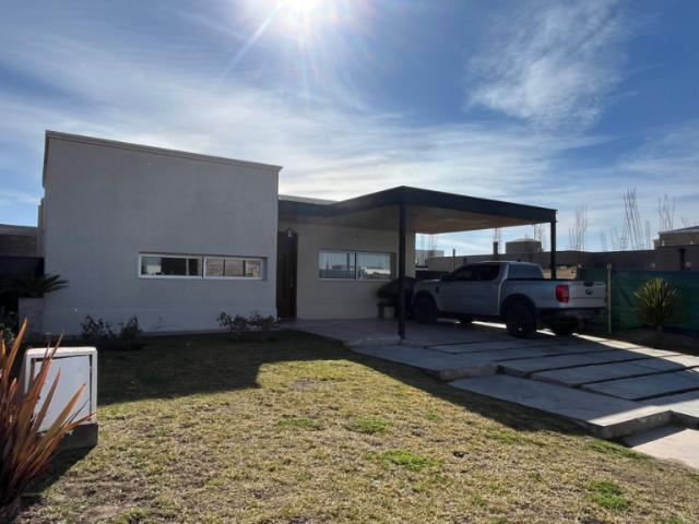 Casa en Venta Lujan de Cuyo Mendoza