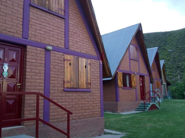 Casa en Venta Lujan de Cuyo Mendoza