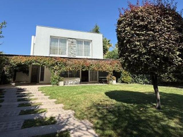 Casa en Venta Lujan de Cuyo Mendoza