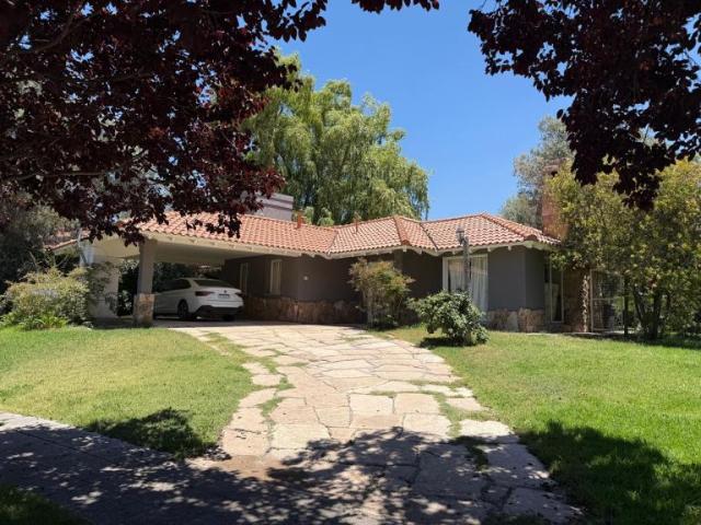 Casa en Venta Lujan de Cuyo Mendoza