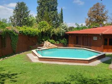 Casa en Venta Lujan de Cuyo Mendoza