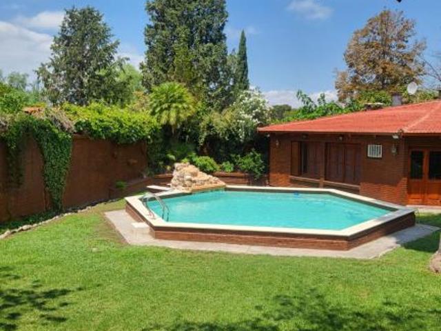 Casa en Venta Lujan de Cuyo Mendoza
