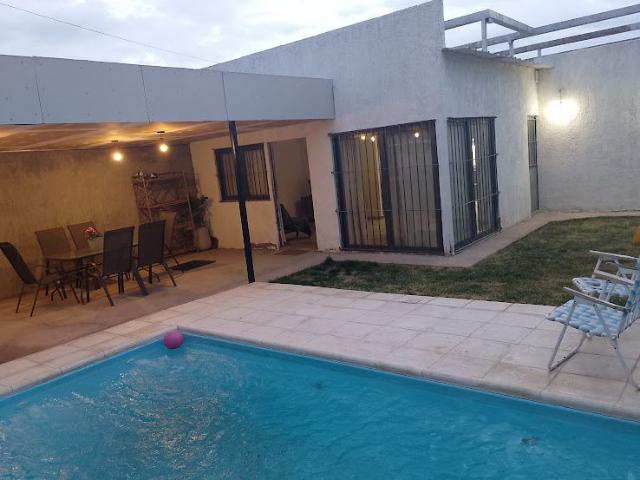 Casa en Venta Lujan de Cuyo Mendoza