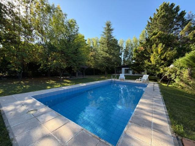 Casa en Venta Lujan de Cuyo Mendoza