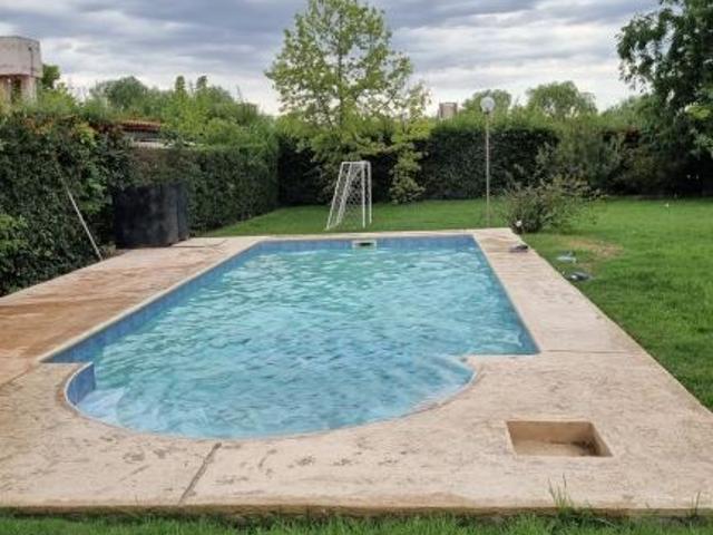 Casa en Venta Lujan de Cuyo Mendoza