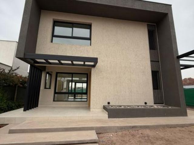 Casa en Venta Lujan de Cuyo Mendoza