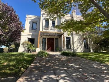 Casa en Venta Lujan de Cuyo Mendoza