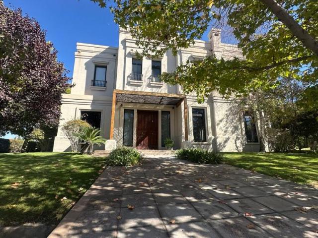 Casa en Venta Lujan de Cuyo Mendoza