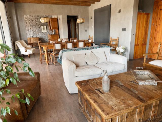 Casa en Venta Lujan de Cuyo Mendoza