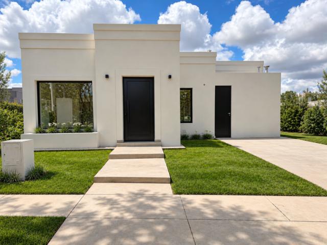Casa en Venta Lujan de Cuyo Mendoza