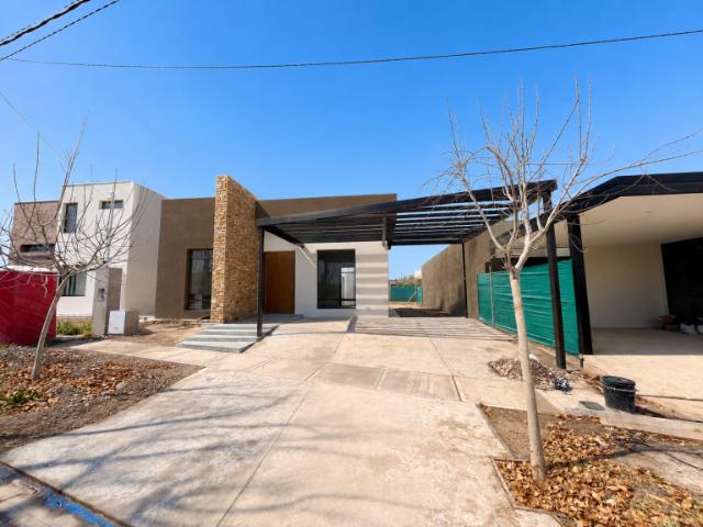 Casa en Venta Lujan de Cuyo Mendoza