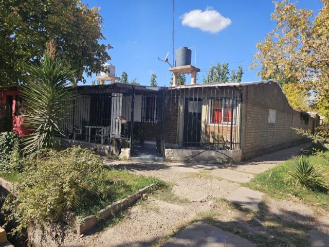 Casa en Venta Lujan de Cuyo Mendoza