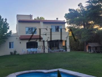 Casa en Venta Lujan de Cuyo Mendoza
