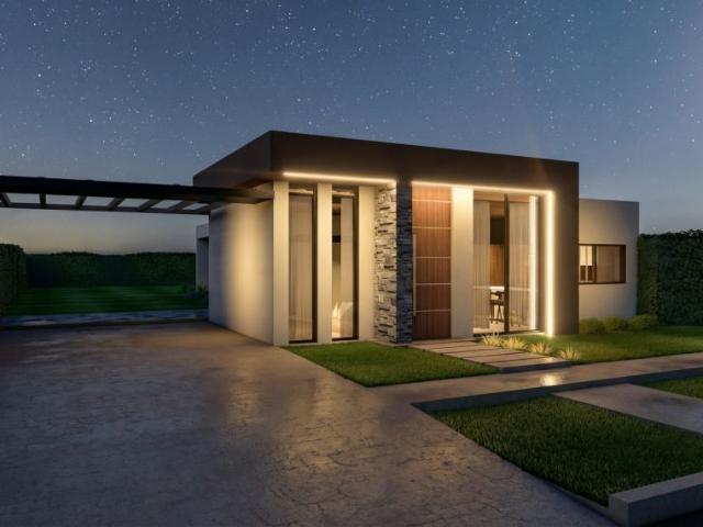 Casa en Venta Lujan de Cuyo Mendoza