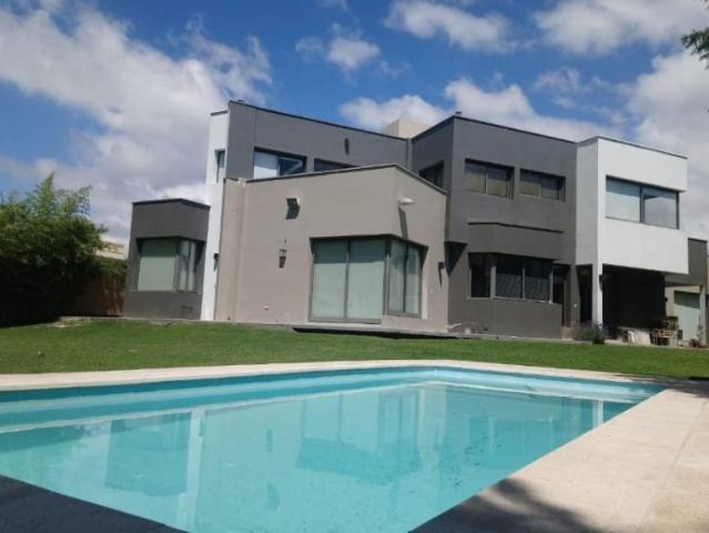 Casa en Venta Lujan de Cuyo Mendoza